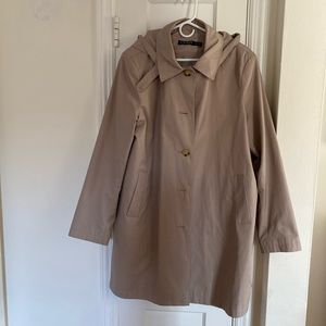 Ralph Lauren Trench Coat